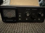 Comet CAT-300 Manual Antenna Tuner Ham 1.8-50 MHz 300w(PEP) 50 Ohm NEW