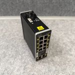 Cisco IE 1000-8P2S-LM Industrial Ethernet Switch