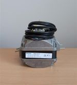 EBM M4Q045-CA03-75 MULTI FIT FAN MOTOR UNIVERSAL 10W REFRIGERATION HEAVY DUTY