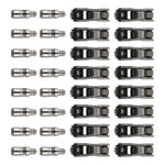 16 rocker arms 16 Valve Lifters for Ford Transit Custom MK8 2.0 Ecoblue 2016-ON