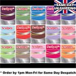 EIGHT BLOCKS Sculpey iii 3 lll Polymer Oven Bake Clay 111 