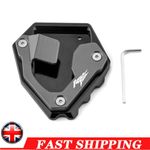 For Honda CRF 1000 L Africa Twin 2016-2019 Kickstand Side Stand Extension Plate