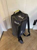 Kookaburra 1500 Wheelie Cricket Kit Bag