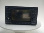 NISSAN QASHQAI Radio Stereo Head Unit 2010-2014 5 Door Hatchback 28185BH30D
