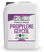 20 Litres Propylene Glycol (PG) 99.9% Premium Quality USP/EP Pharma Food Grade