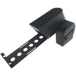 JG Airsoft P-90 Drum Magazine 1500rd 6mm bbs CYMA Tokyo Marui G&G