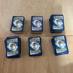 Pokemon cards-Japanese,Korean-guaranteed holo/vmax/ex -19 cards- near mint