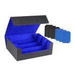 Card Deck Case Trading Cards Case for Collectible Sport