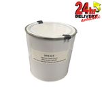 1L Green Hammer Finish Metal Paint Hammered Coating From Bitec