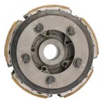 Clutch Shoe For Honda TRX300 88-00 22535-HM5-305 22535-HC4-305 22535-HC5-305