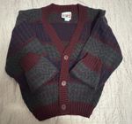 Kids Vintage Cardigan Sweater