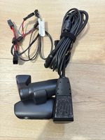 Audi Genuine UTR 2.0 Front & Rear Dashcam Universal Traffic Drive Recorder