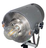 2x Bowens Monolite = 1x 200 + 1x400 camera studio Lighting FLASHMETER *READ DESC