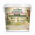 Multi-Mite 10KG Diatomaceous Earth & Seaweed for Horses Natural Feed Supplement