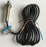 M8 PNP NC Hall Proximity Sensor Switch 6-36 Vdc NJK-5001B 8mm Barrel DC6-36 UK