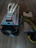 rare / halong mining dragonmint t1 / cryptocurrency mining / bitcoin mining