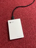 Seagate Game Drive 2TB Xbox