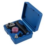 Brake Pipe Mini Flaring Tool for 4.75mm DIN Bubble Flare Brake Line Pipe 3/16 in
