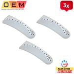 3X Hoover Washing Machine Drum Lifter Paddle 41021913