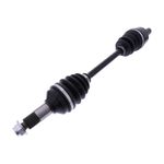 Rear Driveshaft All Balls Yamaha YFM 700 FWB FWBD KDX Kodiak 2016-2018 
