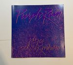 Prince and the Revolution Purple Rain Book