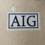 Manchester United AIG Replacement Sponsor Patch home Shirt Black