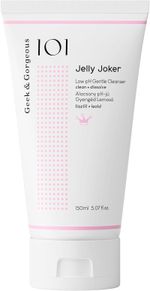 Geek and Gorgeous 101 Jelly Joker 150Ml