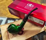 Design Berlin Rugen Green 9mm Bent Rhodesian 85045B