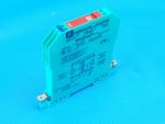 Pepperl Fuchs Z-Series Z787 71816 Safe Snap Barrier Around 250V Uo 28.0V Io 93mA