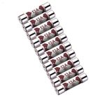 13 AMP Domestic 240V Household Mains Plug Fuse Electrical Cartridge Fuses 10 