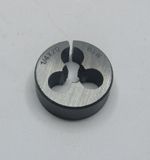 RDGTOOLS 1/4" X 20TPI BSW DIE STANDARD PITCH