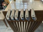 Cobra King MIM Tour Irons 6 - GW (6 irons) Excellent 