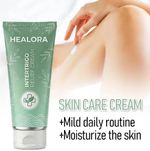 Healora Intertribo Skin Care Cream 50g For Skin Fold Rash Fungus Stops Odor 
