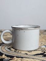 1x Replecment Vintage Midwinter Stonehenge Coffee Tea Cup