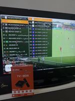 Android TV Box All MOVIES/SHOWS/LIVE with Voice Remote Series’s And Google Play