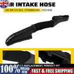 Air Filter Hose Intake Pipe for Mercedes-Benz A-Class B-Class CLA GLA-Class X156