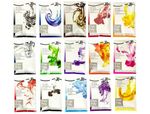 Jacquard iDye Poly Synthetic Fabrics Polyester Nylon Dye - 14g - 16 Colours