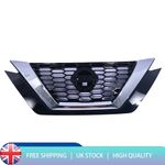 For Nissan Juke F16 2019-On Front Grille 623106PA0A