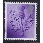S114 44p Thistle ~ SCOTLAND Regional Unmounted Mint GB