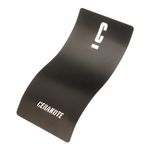 Cerakote H-Series Ceramic Coating - Oven Cure - 4oz Bottle H-146 GRAPHITE BLACK