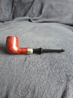 K & P Peterson Smoking Pipe