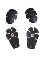 Harley Davidson Jacket Armour Elbow & Shoulder or Knee & Hip Insert Protectors