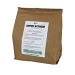 All-Green Compost Activator – Humification Agent for Compost Heaps