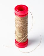 AMATI B4124,02 Thin 0.25mm Rigging Rope for Model Ships - 20m Length