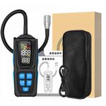 1X(Air Conditioner Fluorine Leak Detector   Leak Detector Freon 3518