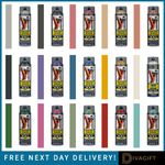 MOTIP ACRYLIC INDUSTRIAL RAL SPRAY PAINT 400ML FOR METAL WOOD PLASTIC GLASS NEW