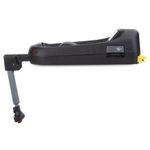 SILVER CROSS DREAM INFANT SAFETY BABY SEAT ISOFIX BASE BRAND NEW BOXED BLACK