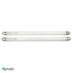 Insect Killer Replacement Bulb Lamps Fly Zapper Tube Flymatic 4 8 10 15 20 WATT