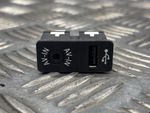 BMW Mini LCI R55 R56 R60 R61 Aux Av-In Input Socket  9229242