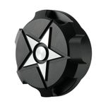 CNC Aluminum Gas Cap For Polaris Slingshot SL LE R S SLR Grand Touring 2015-2024